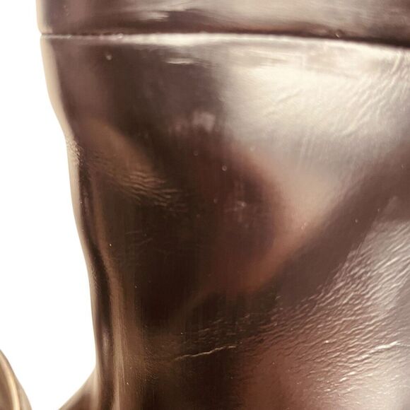 Marni 120MM Brushed Calfskin Ankle Boots - Picture 11 of 14